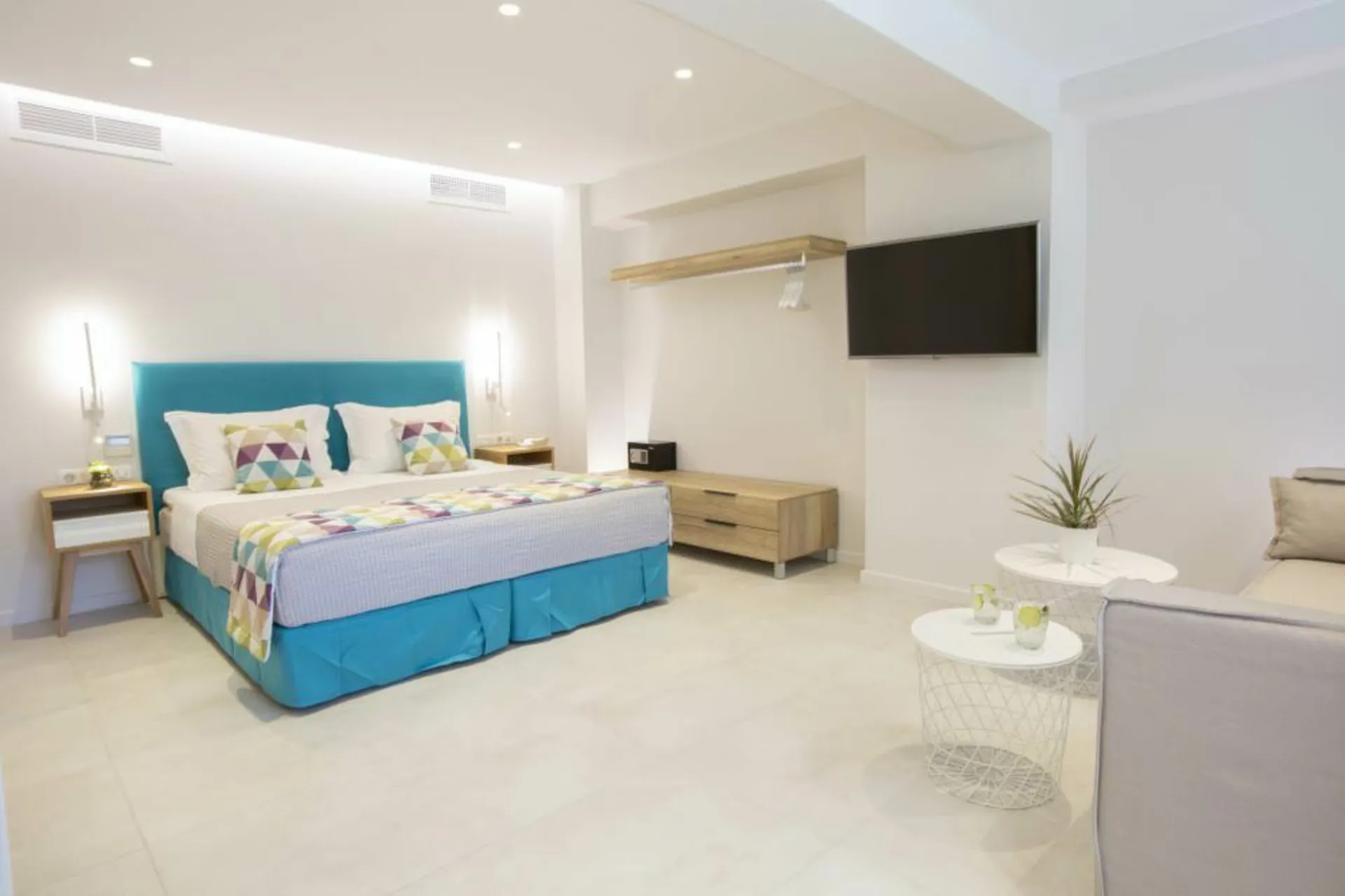 Odyssey Hotel - Studio