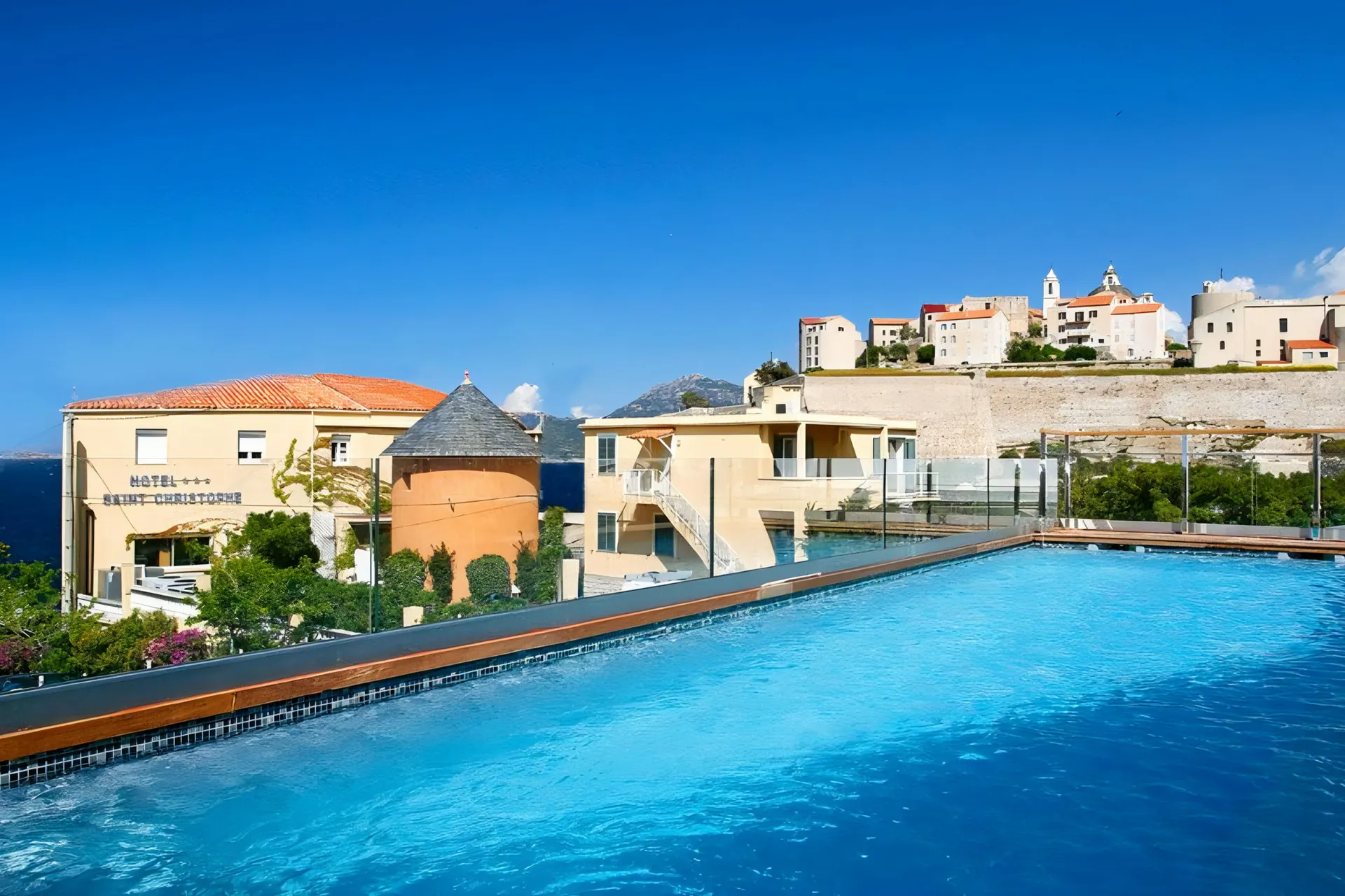 Hotel Méditerranée