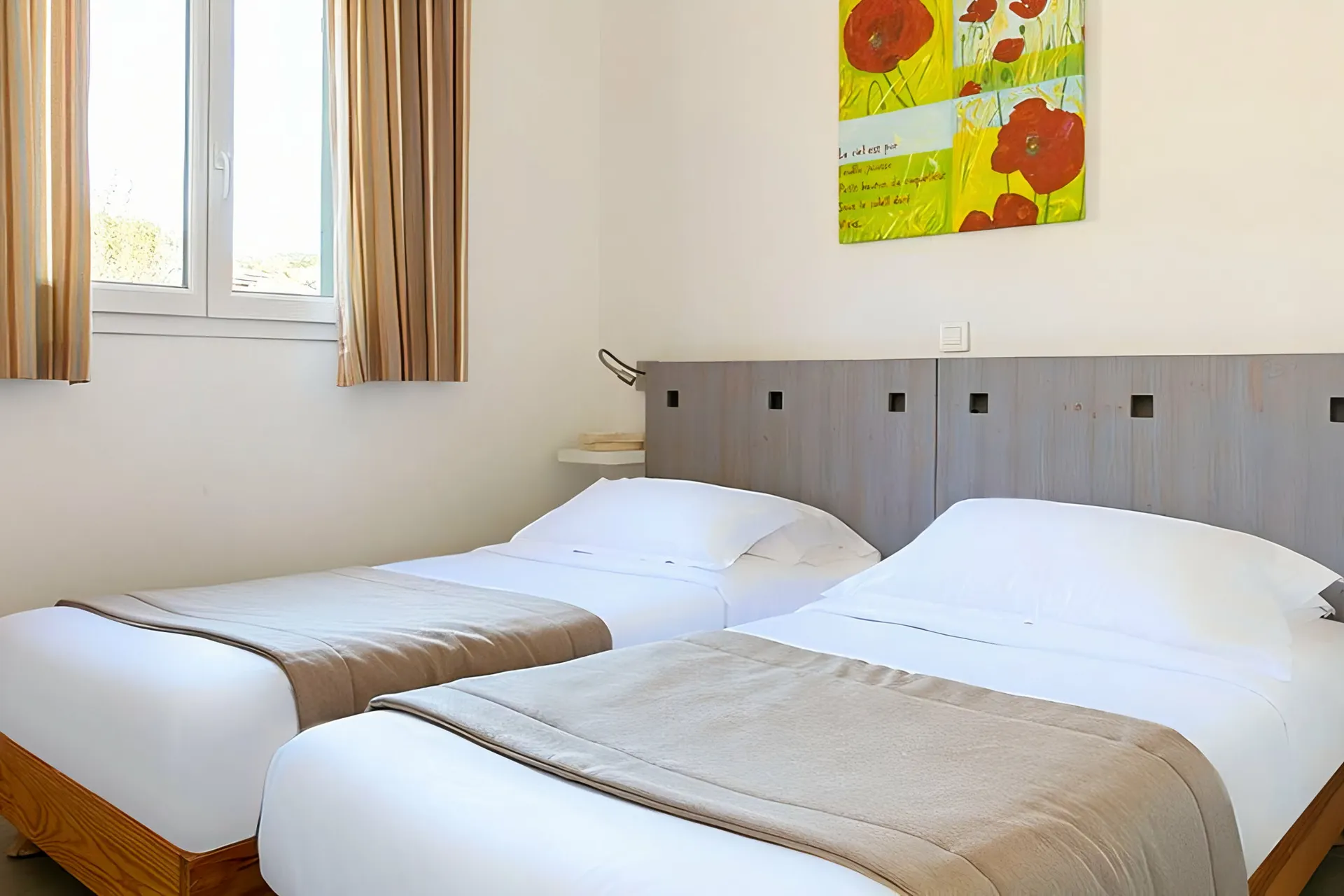 Ferienwohnung Vasca d'Oro