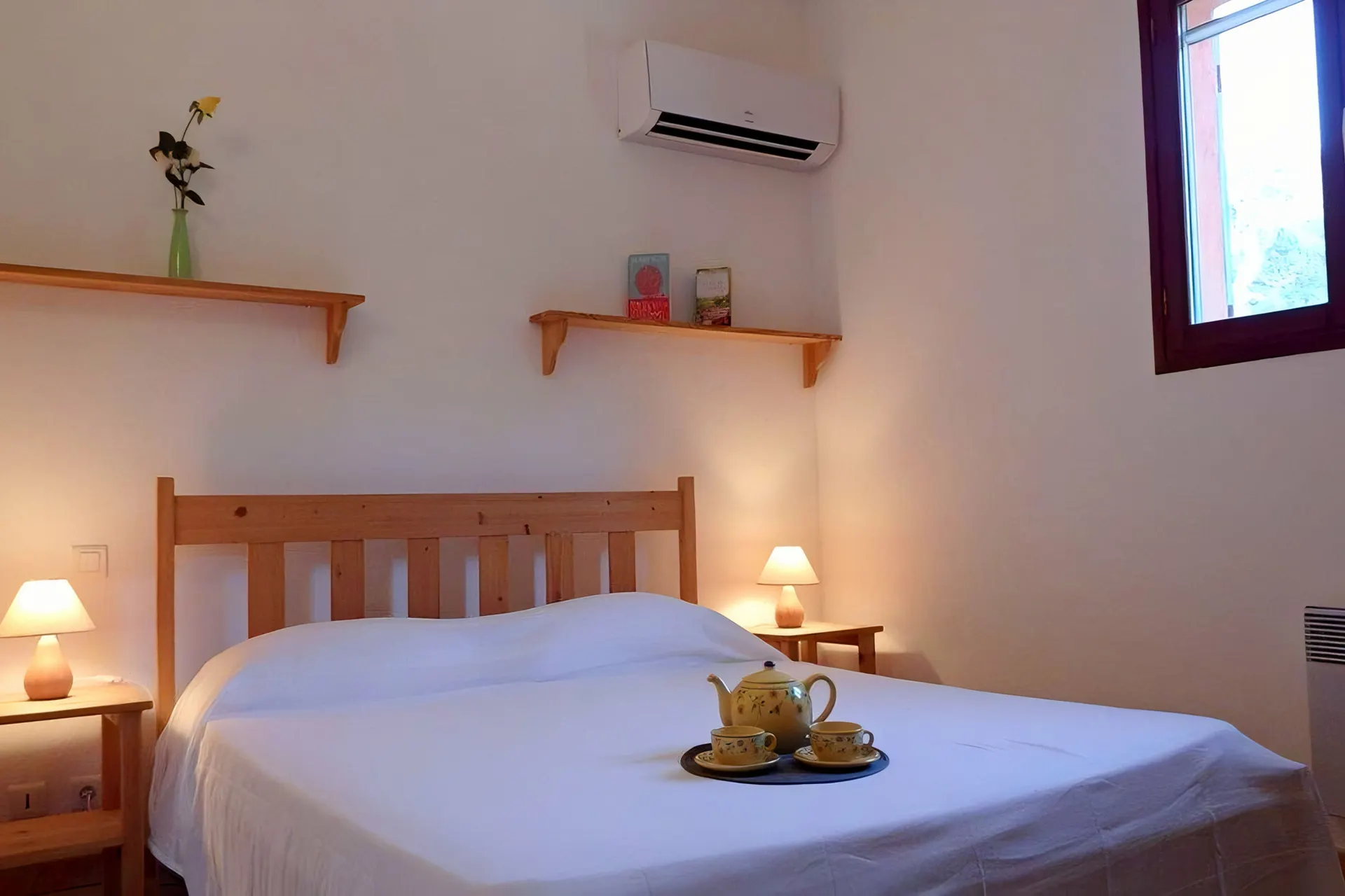 Ferienwohnung Le Village Marin