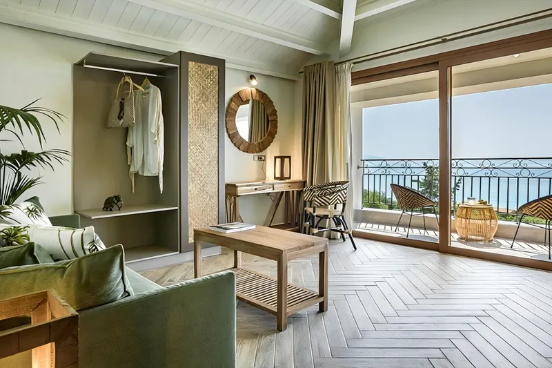 Boutique Hotel La Signora