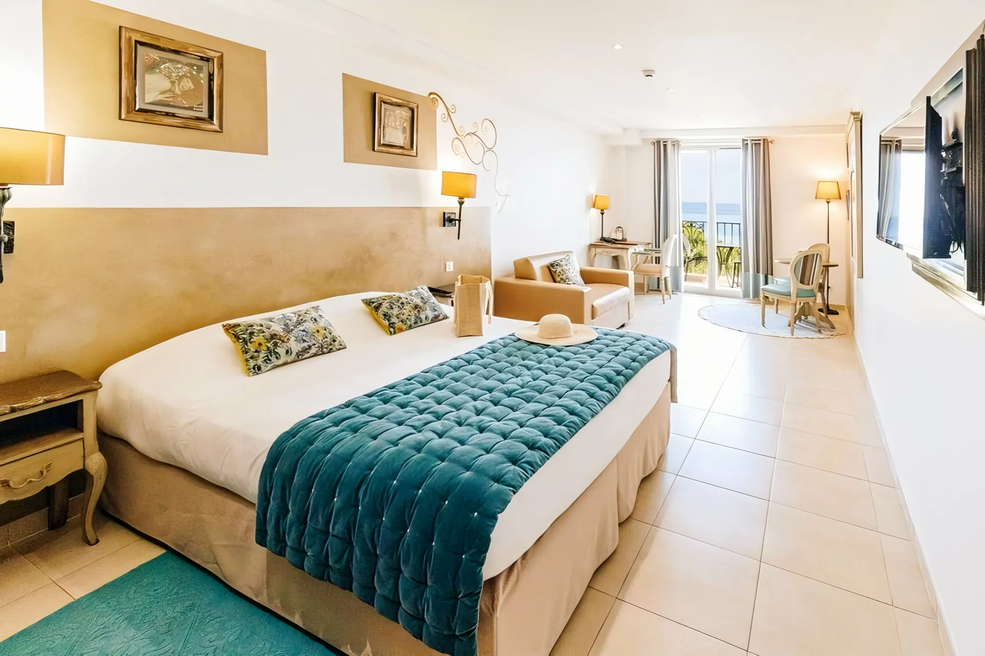 Boutique Hotel Liberata