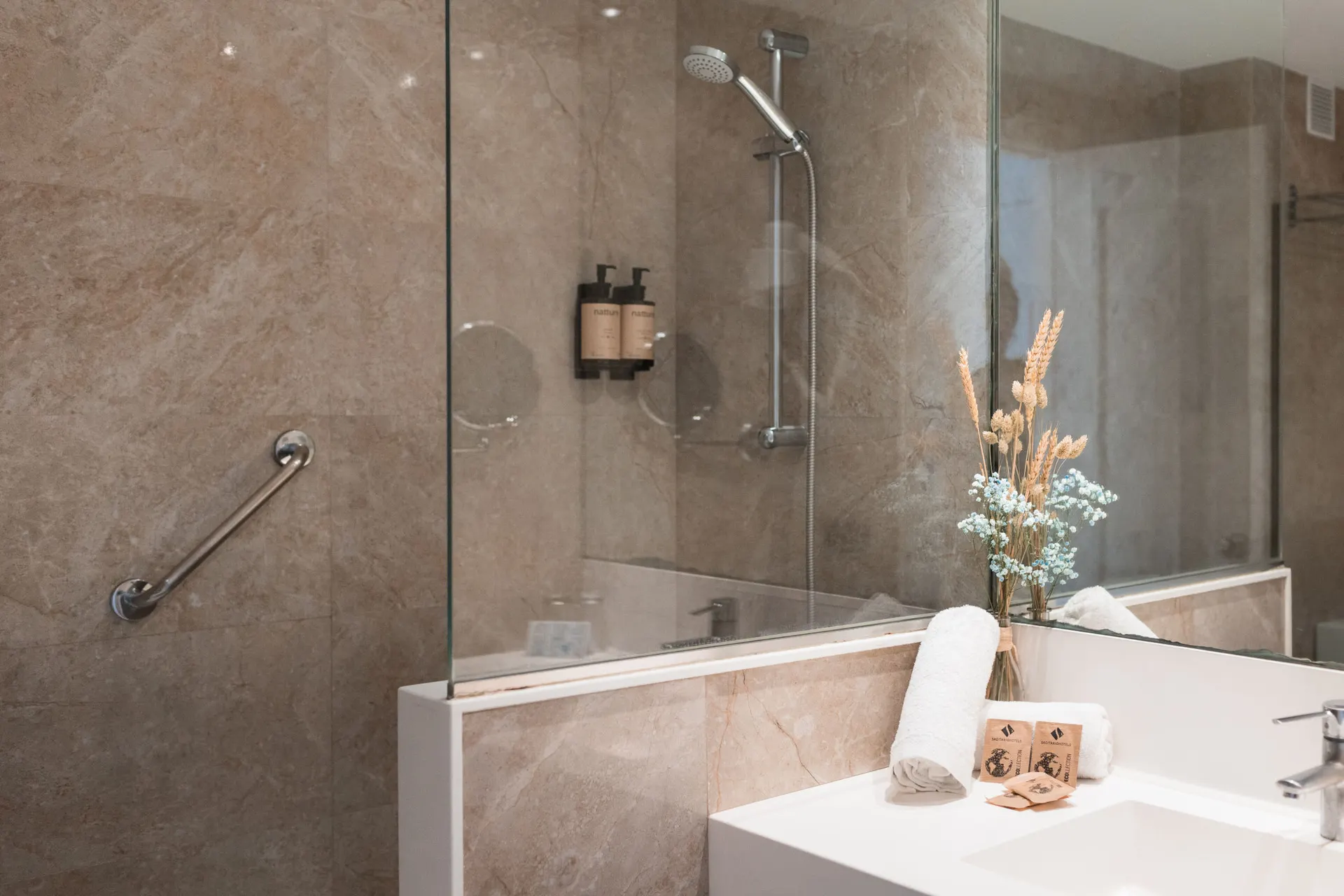 Hotel Princesa Playa - Doppelzimmer