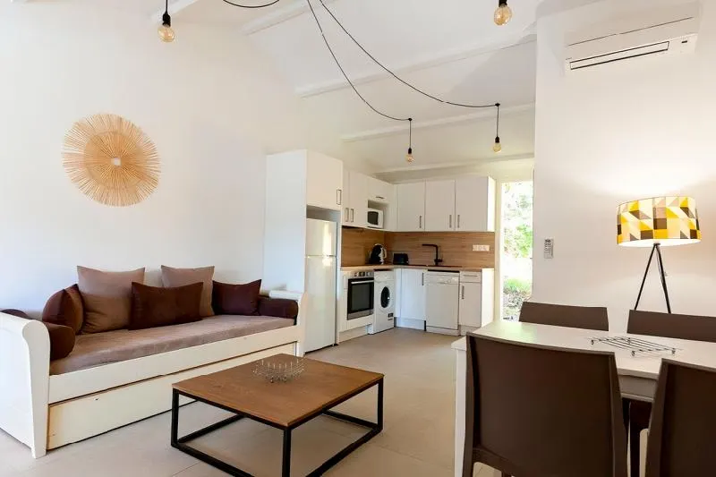 Ferienwohnung Marina di S Giulia