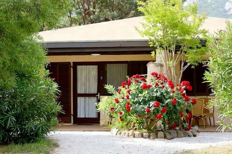 Feriendorf Zum Störrischen Esel