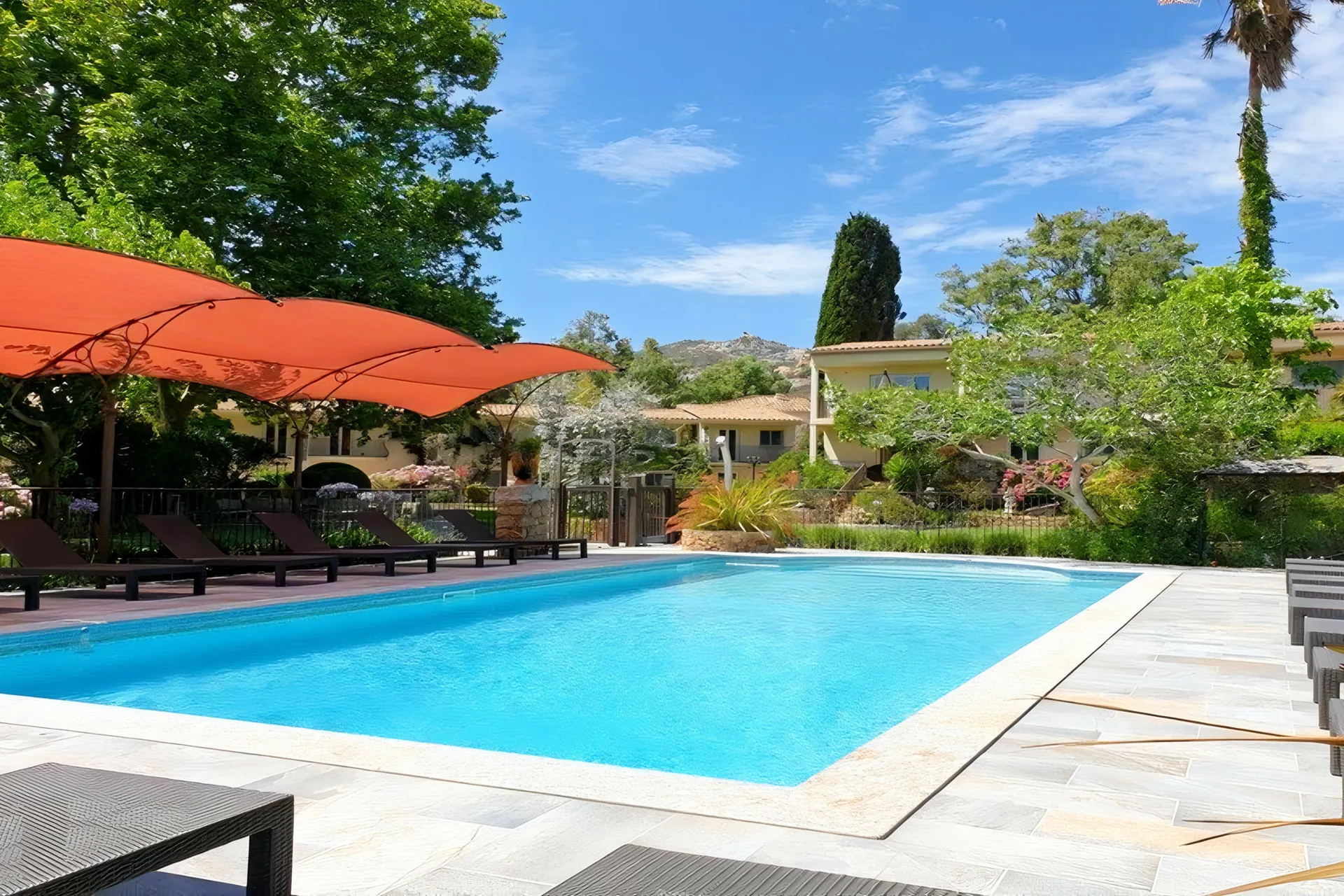 Ferienwohnung Le Home