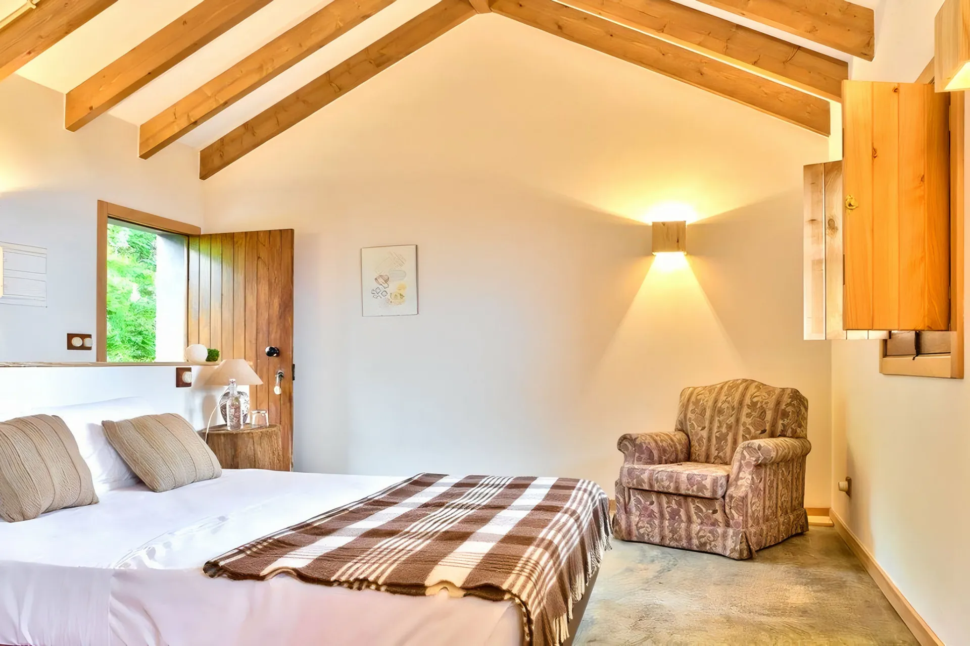 Appartements & Ferienhäuser Casas da Levada