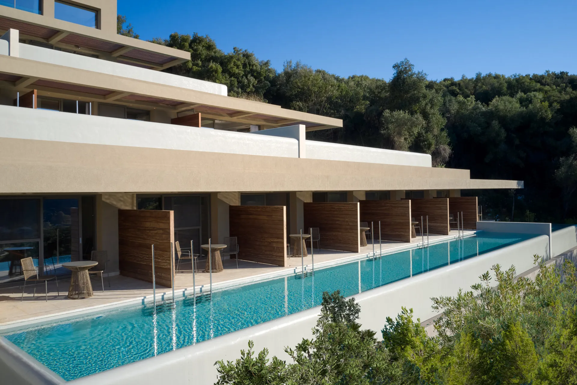 Elix, MarBella Collection - Doppelzimmer Deluxe Swim Up