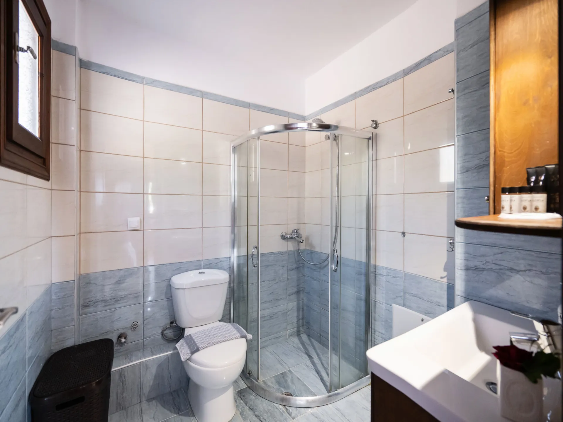 Ionian Fos Apartments - Maisonette