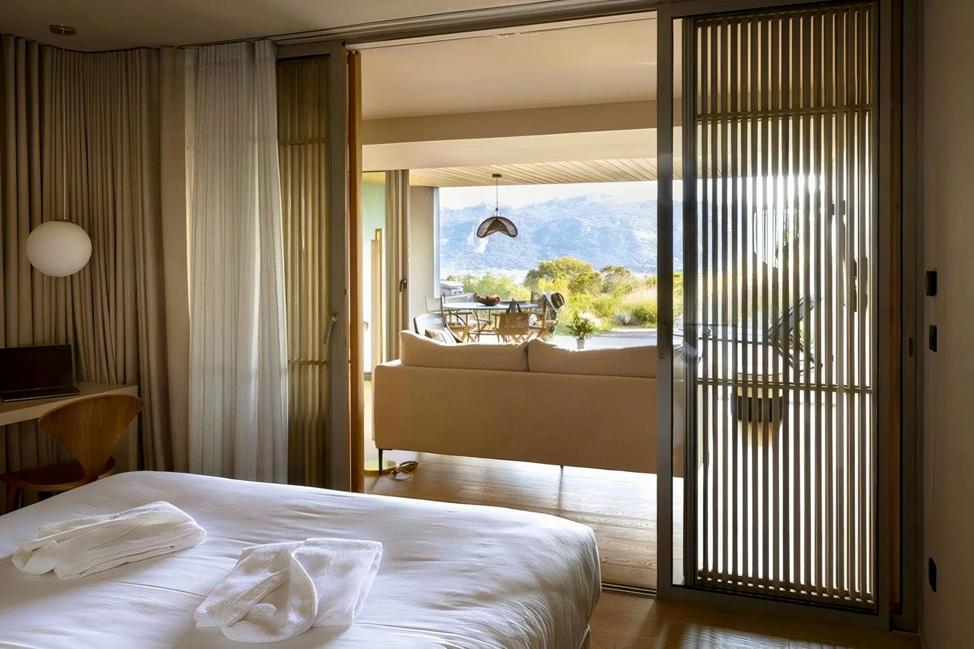 Ferienwohnung  Santa Giulia Palace