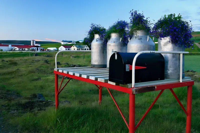 Rundreise "Von Hütte zu Hütte"