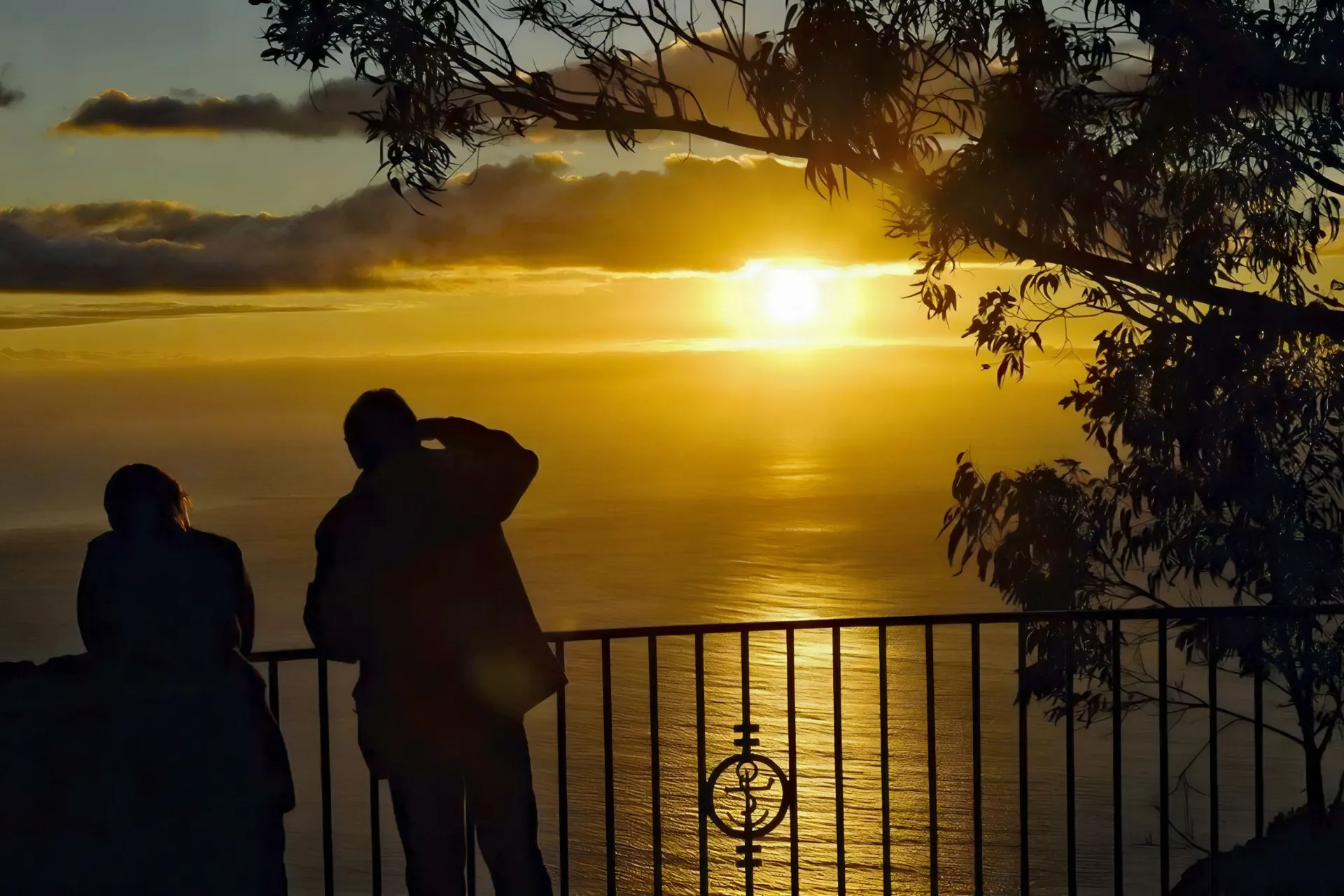 Individuelle Wanderreise Madeira von Quinta zu Quinta