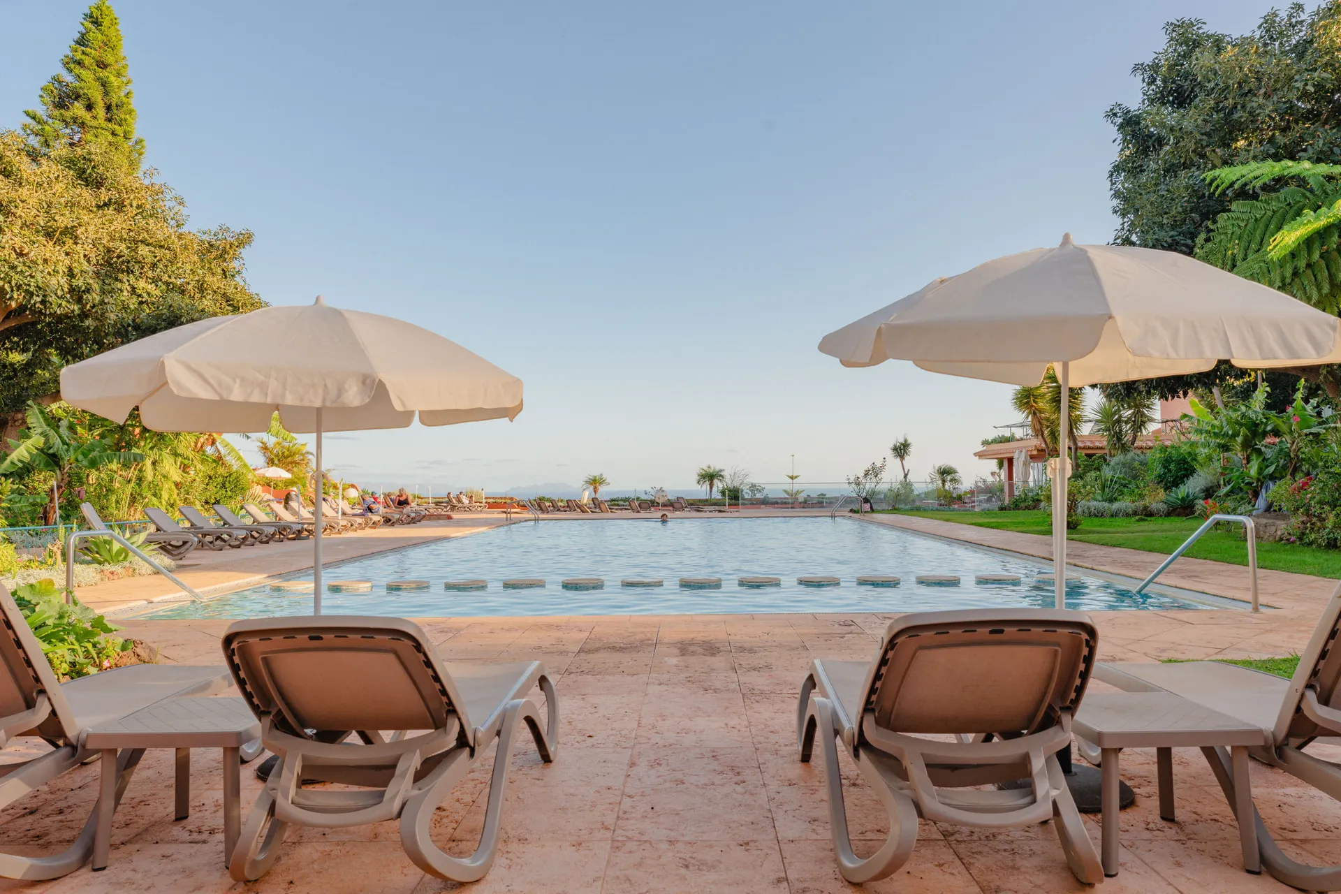 Quinta Splendida Wellness & Botanical Garden
