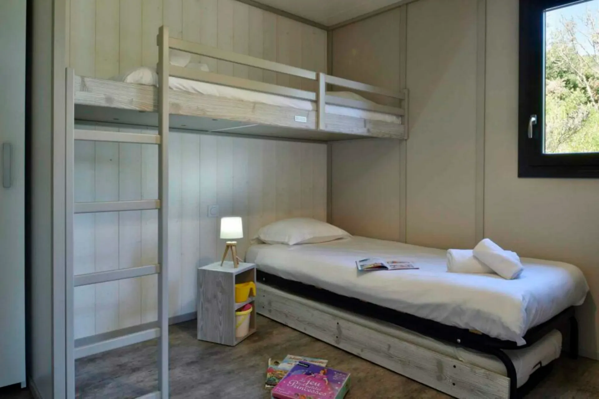 Ferienwohnung U Livanti - Chalet Casane