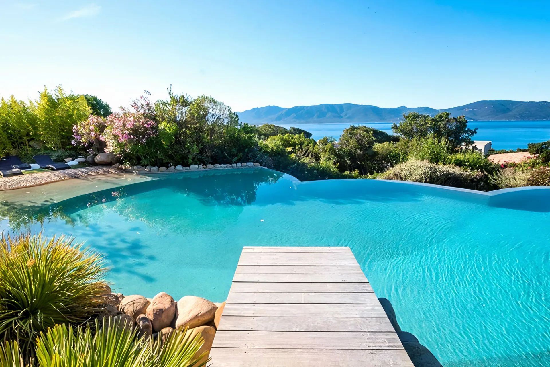 Ferienwohnung Arco Plage