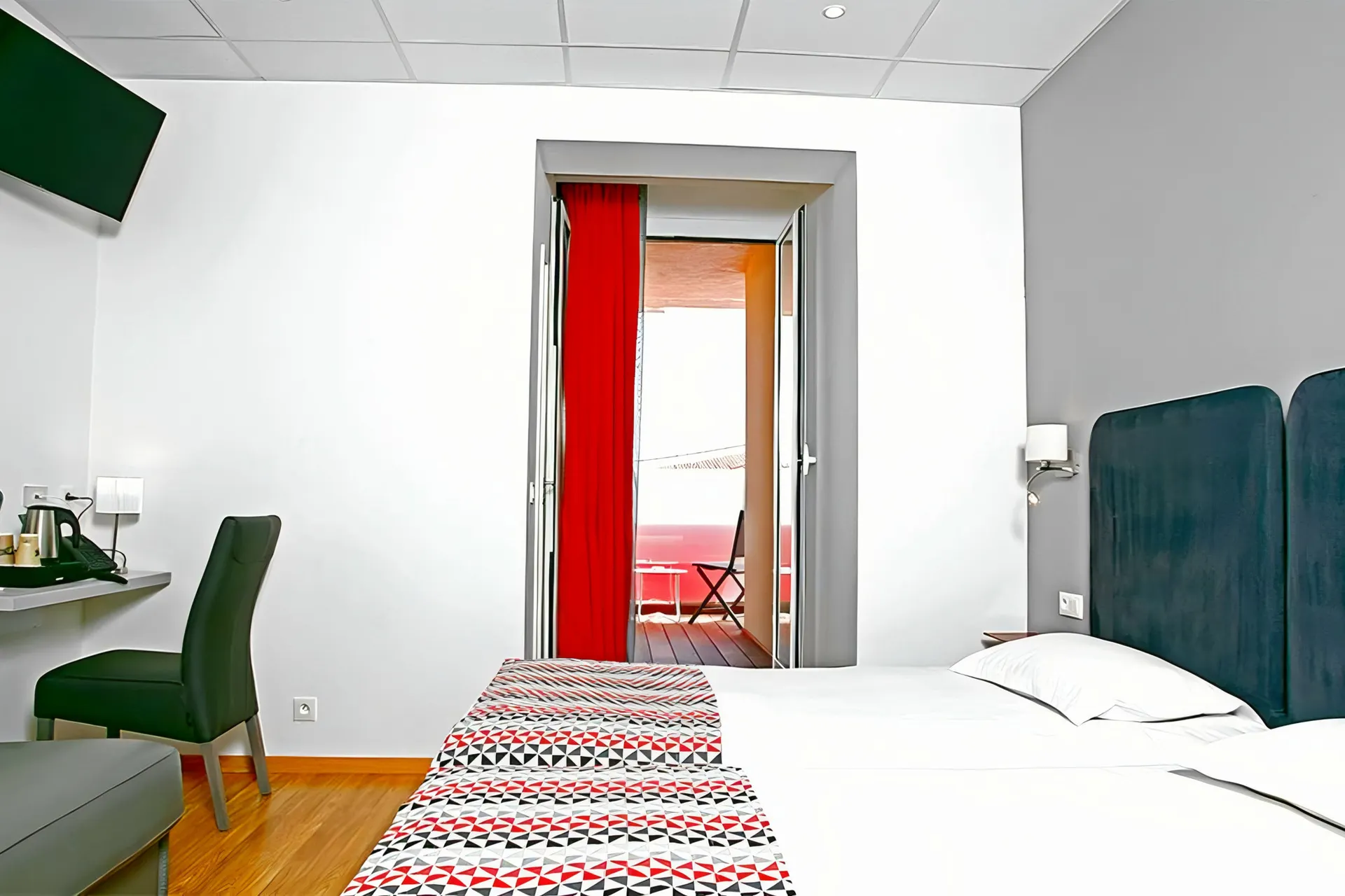 Hotel Méditerranée