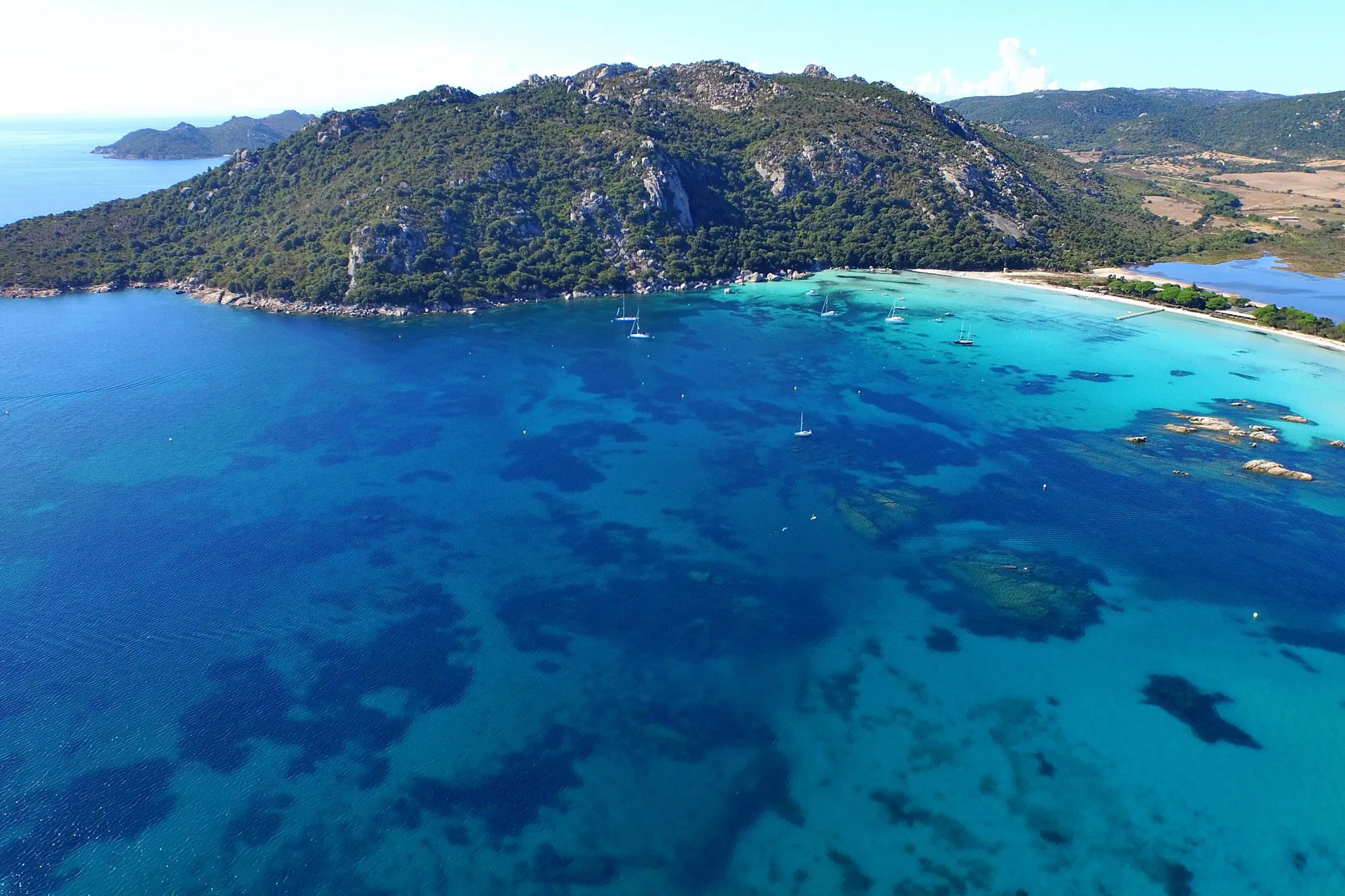 Ferienwohnung Costa Nera