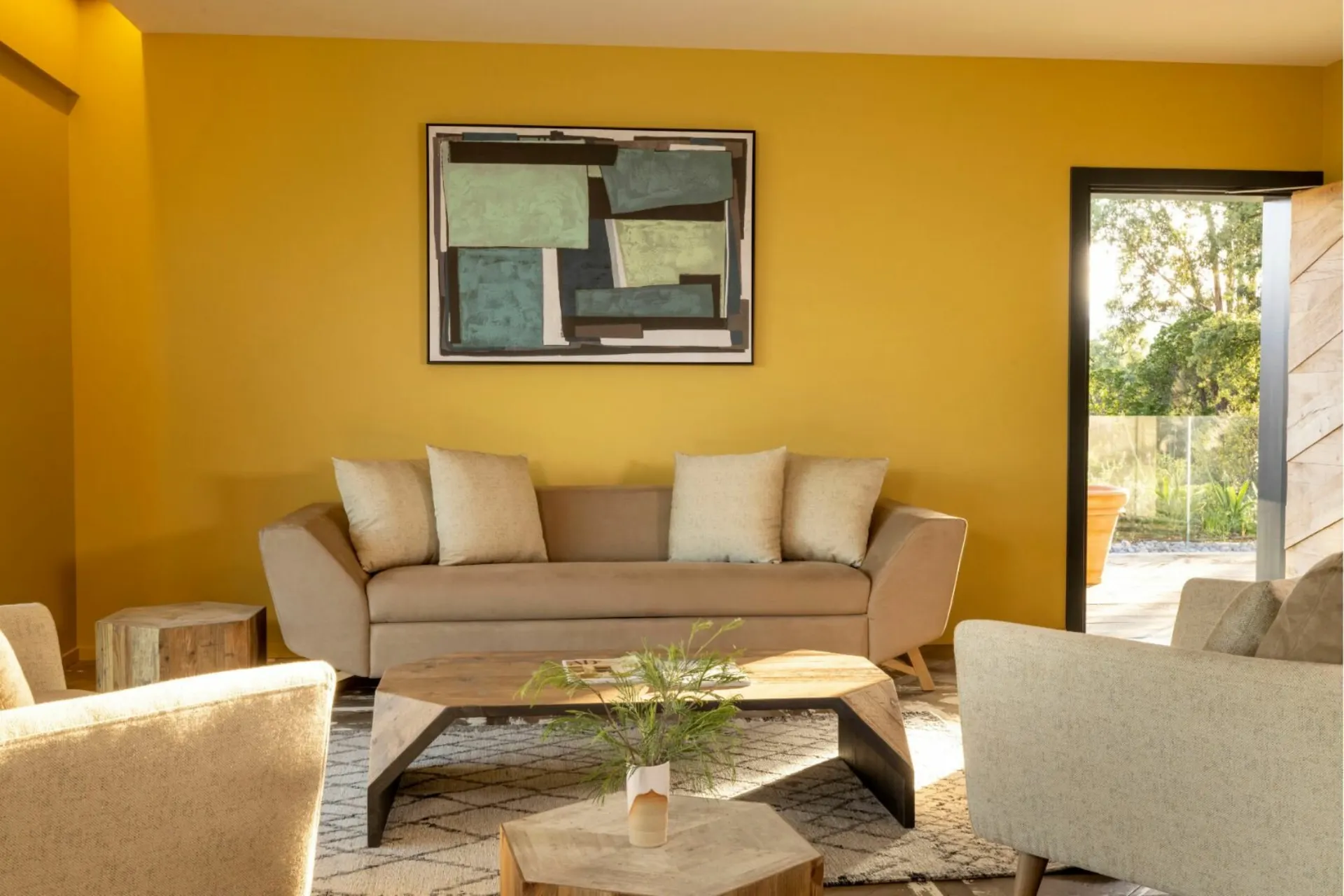 Les Regalia Hôtel & Spa - Suite Suzanne und Antoinette