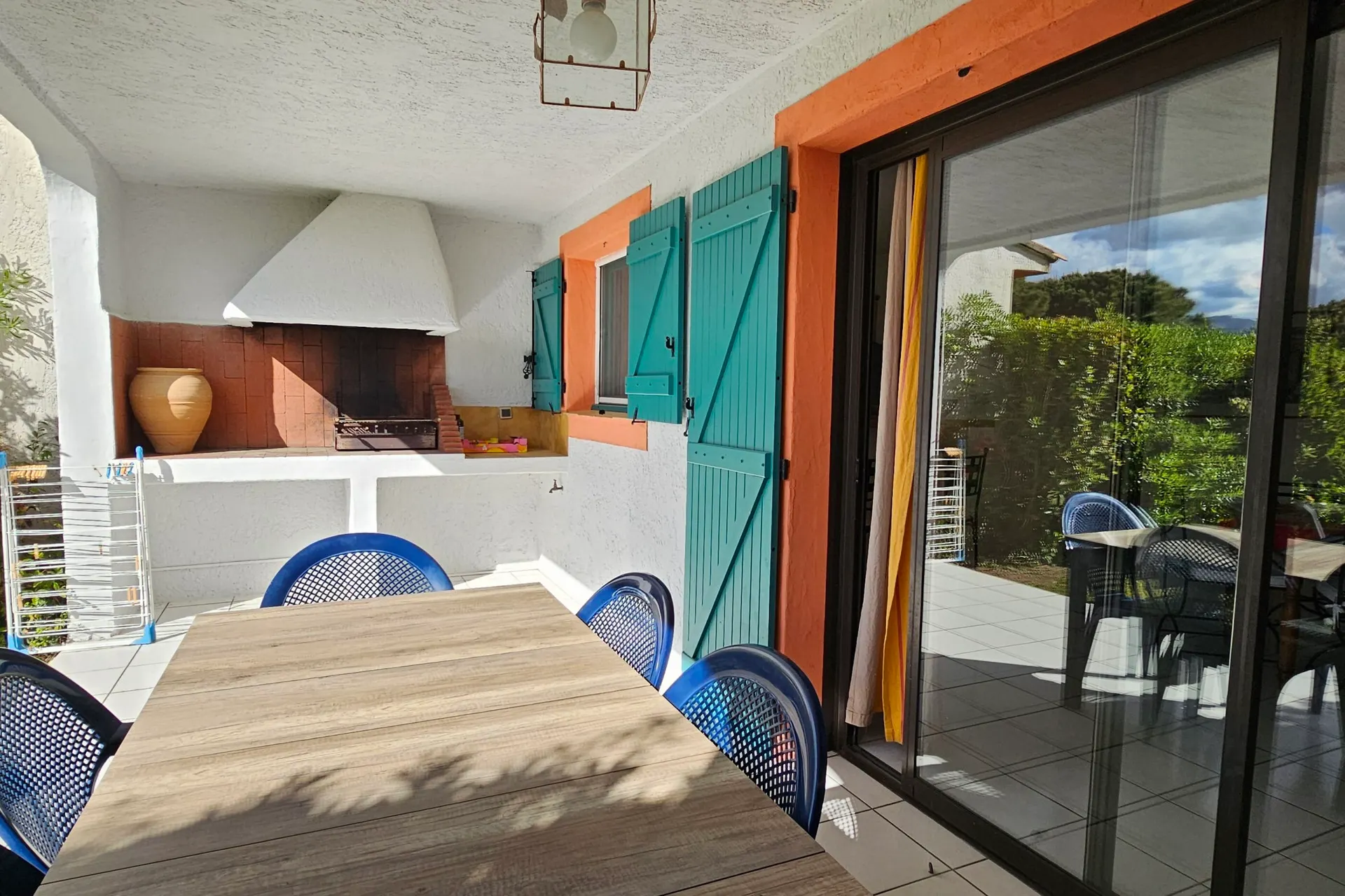 Ferienwohnung Le Village Marin - Villa F3