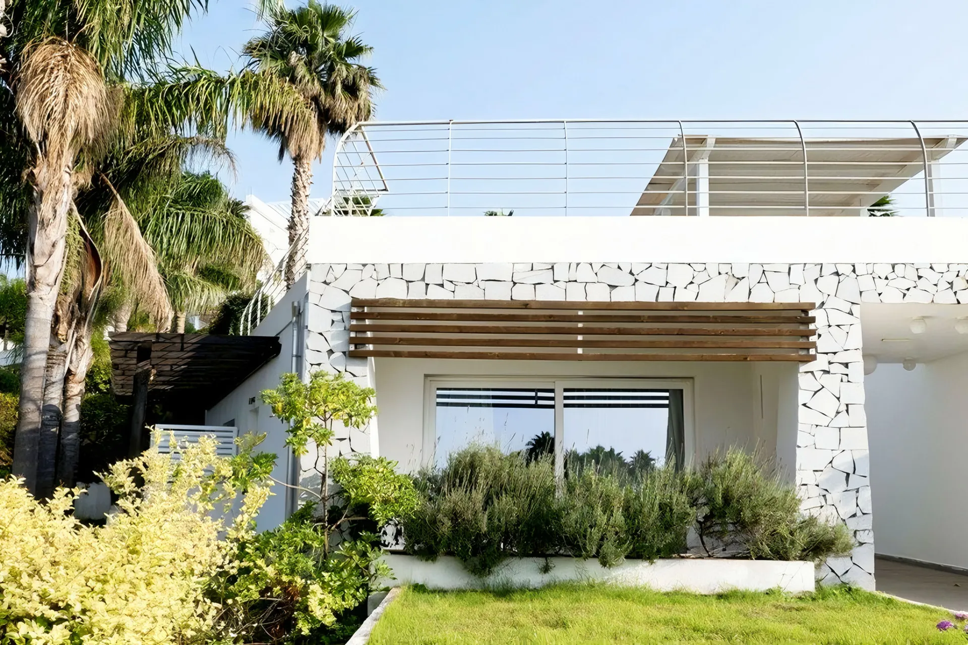 Hotel Infinity Resort