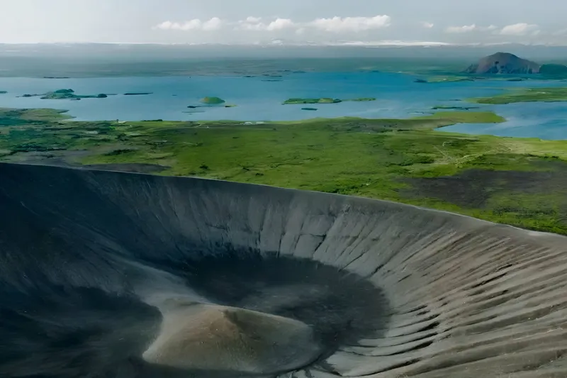 Rundreise Geheimnisse des Hochlands - Facetten des Ostens