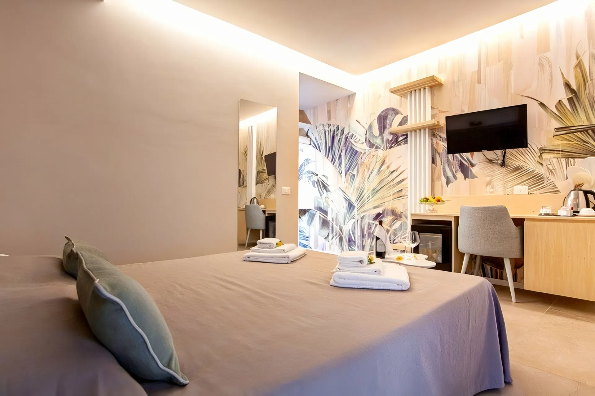 Hotel Sentido Michelizia Tropea Resort