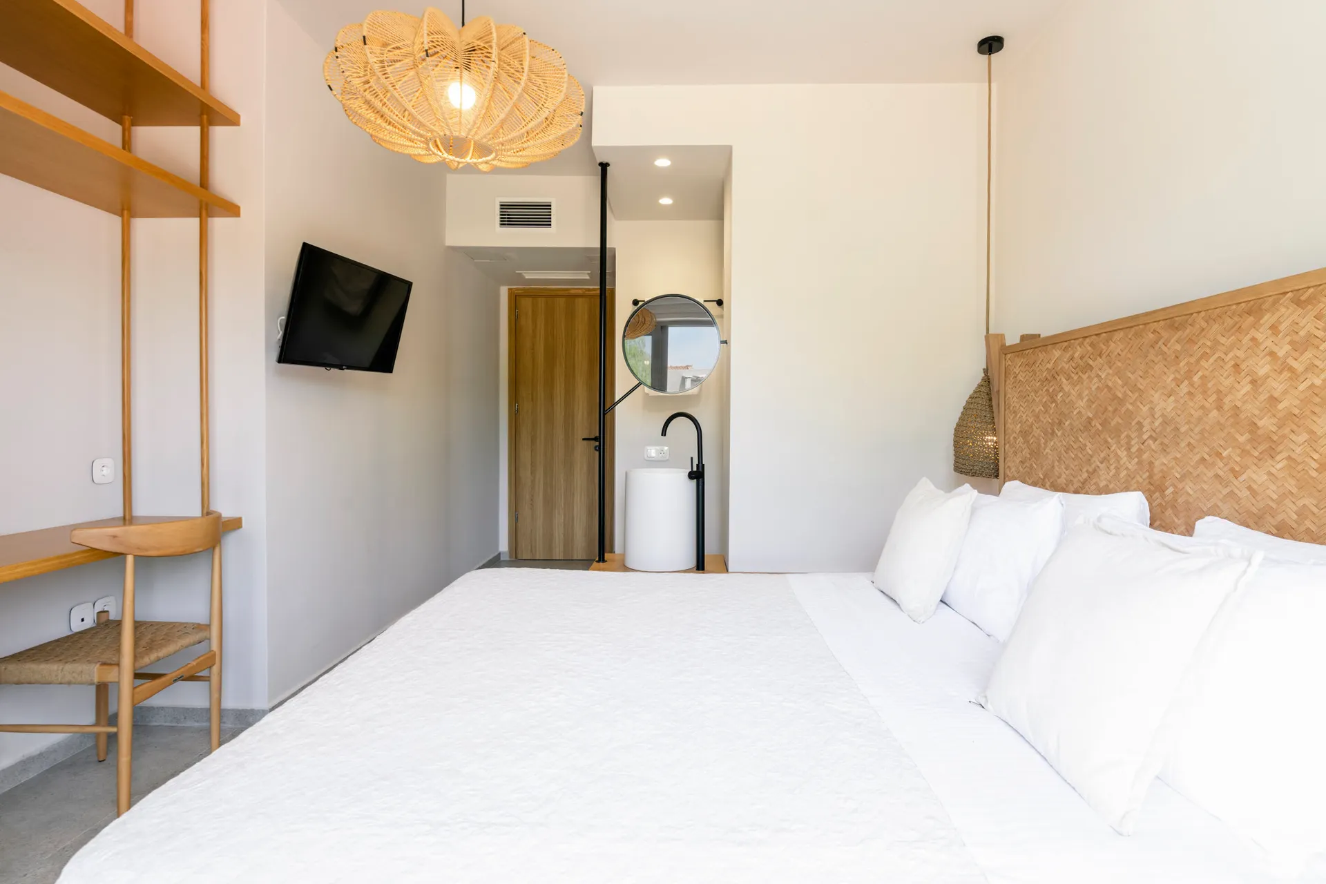 Allure Wellness Retreat - Doppelzimmer Deluxe