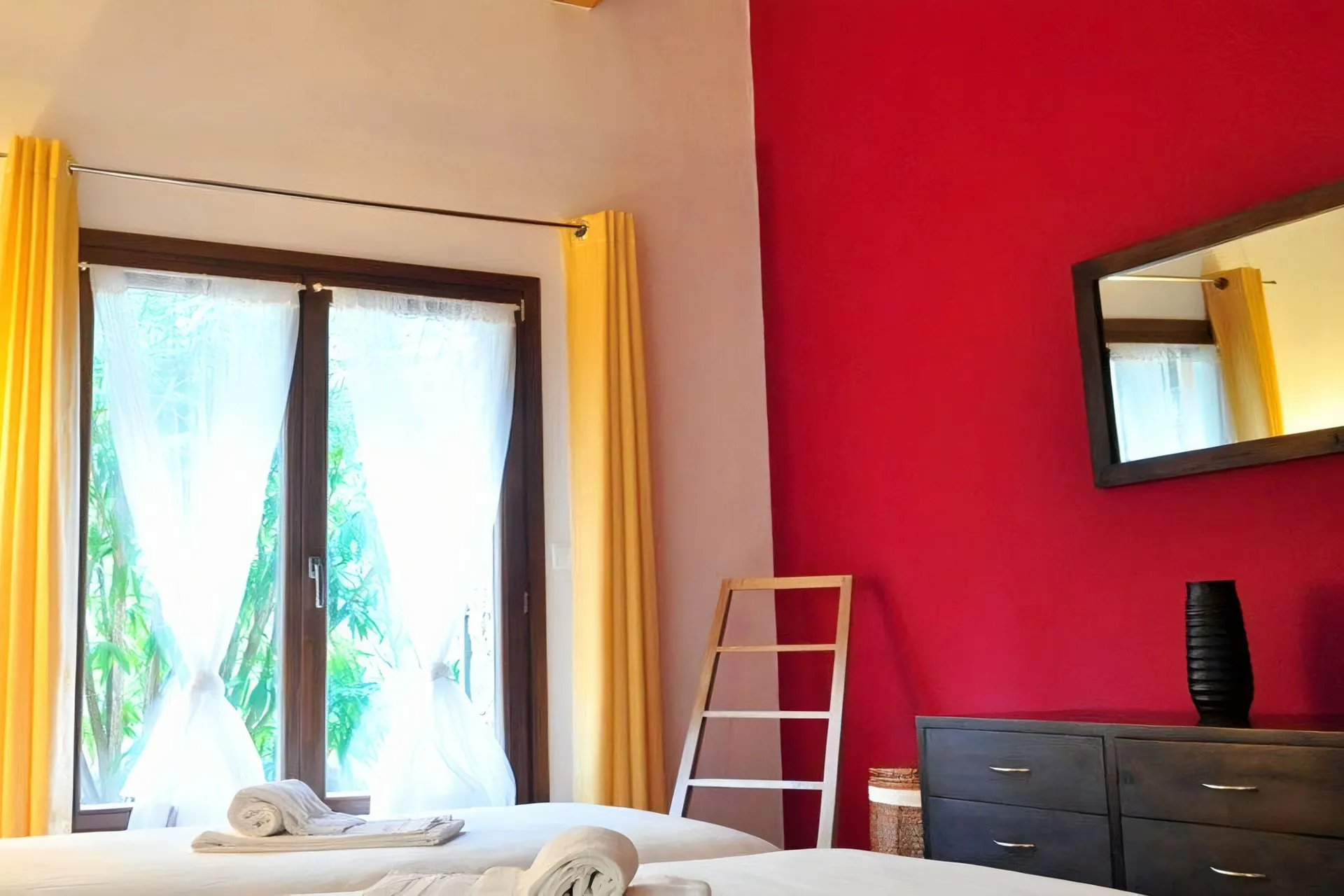 Ferienhaus Codaleone