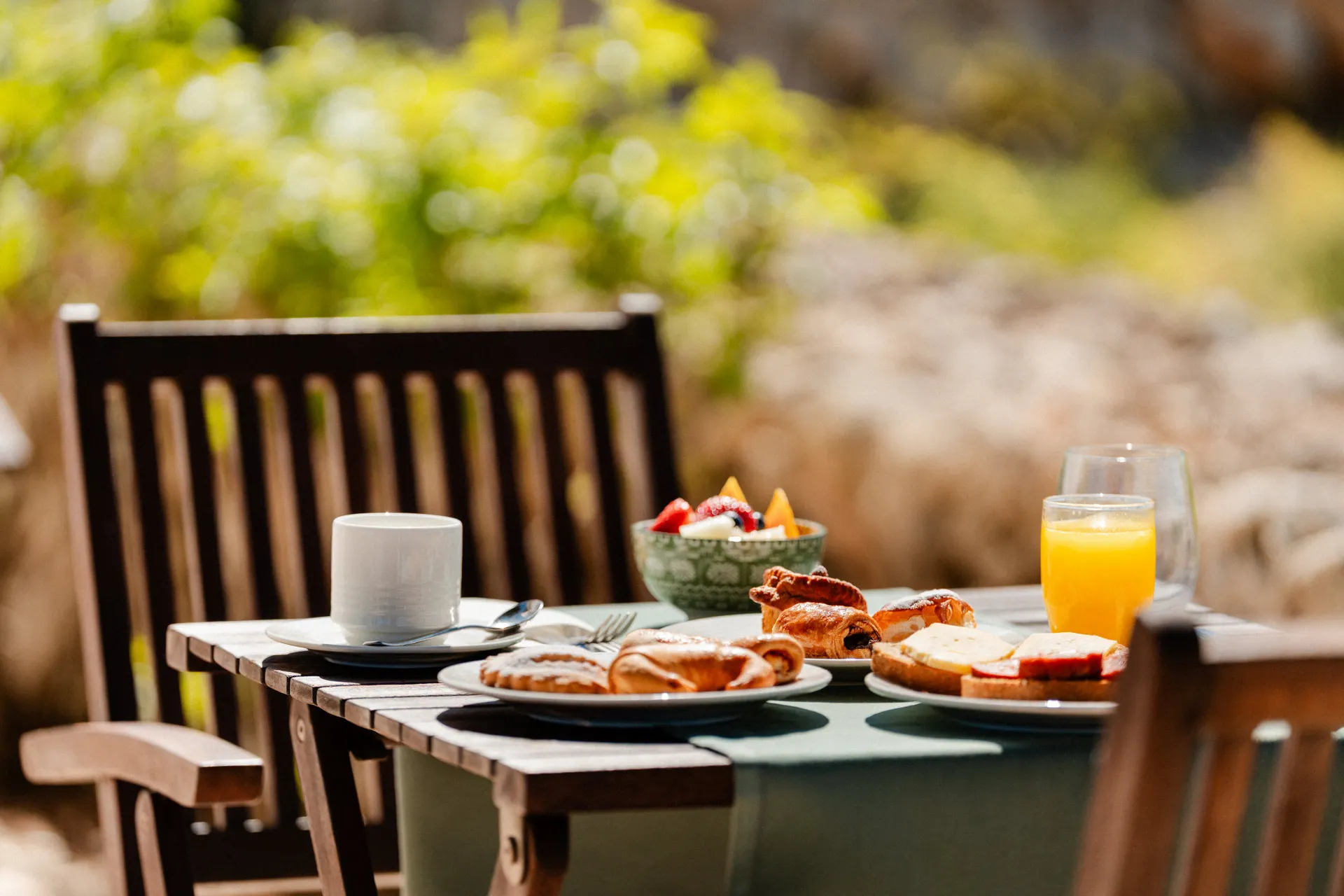 Landhotel Binigaus Vell