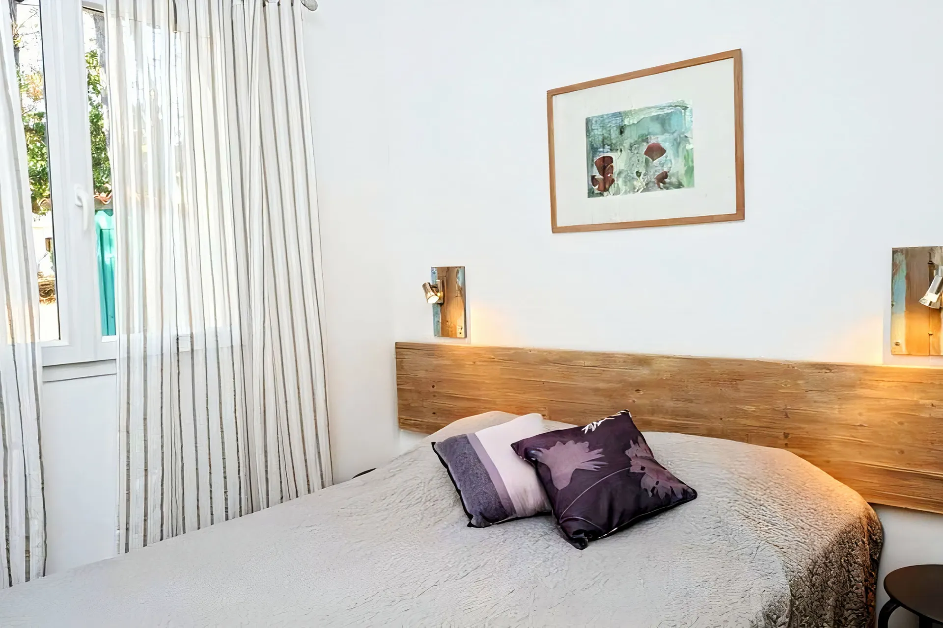 Ferienhaus Domaine de Pianiccia