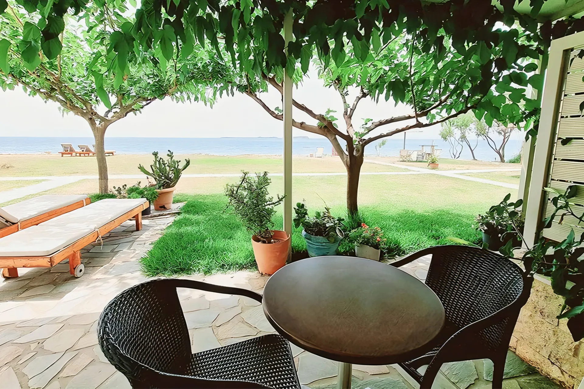 APARTHOTEL CHLOE Anr Do EG