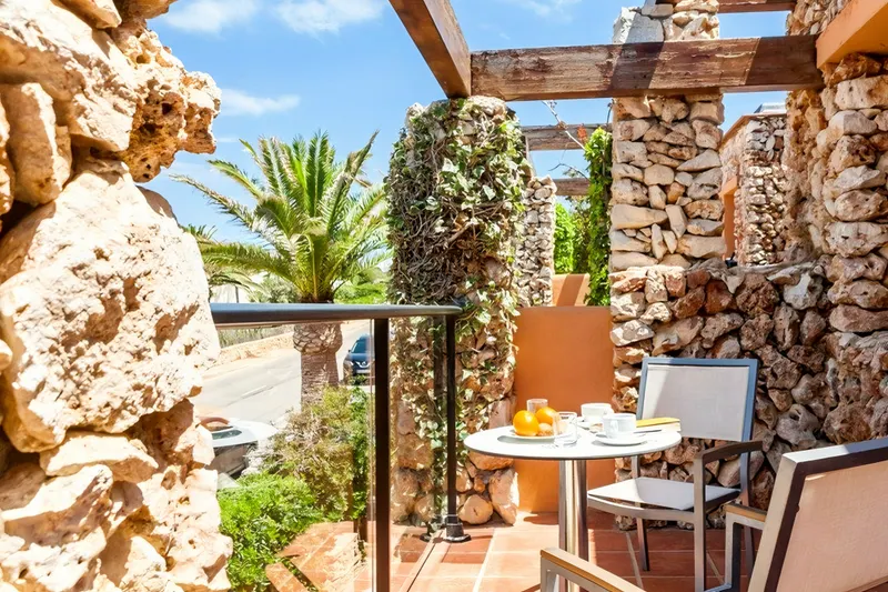 Hotel Menorca Binibeca by Pierre  Vacances