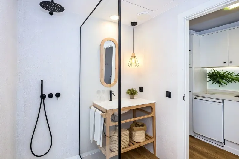 Hotel Casas del Lago