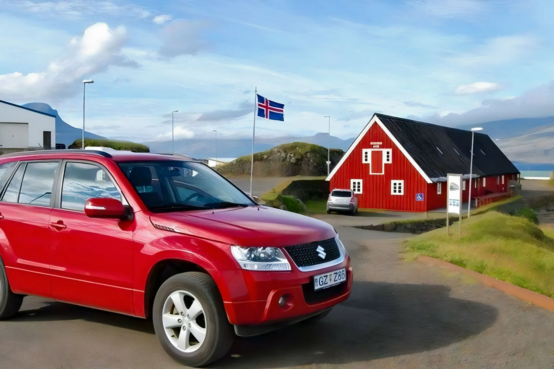 Rundreise "Unser Geheimtipp 13 Tage"