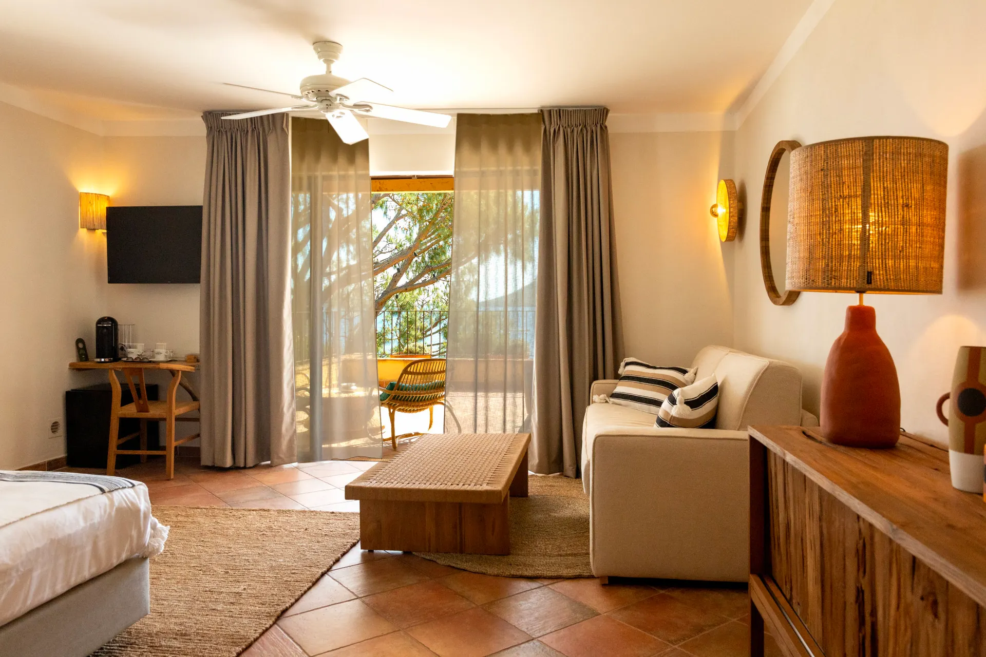 Hotel Casa Santini X Roc Seven - Suite