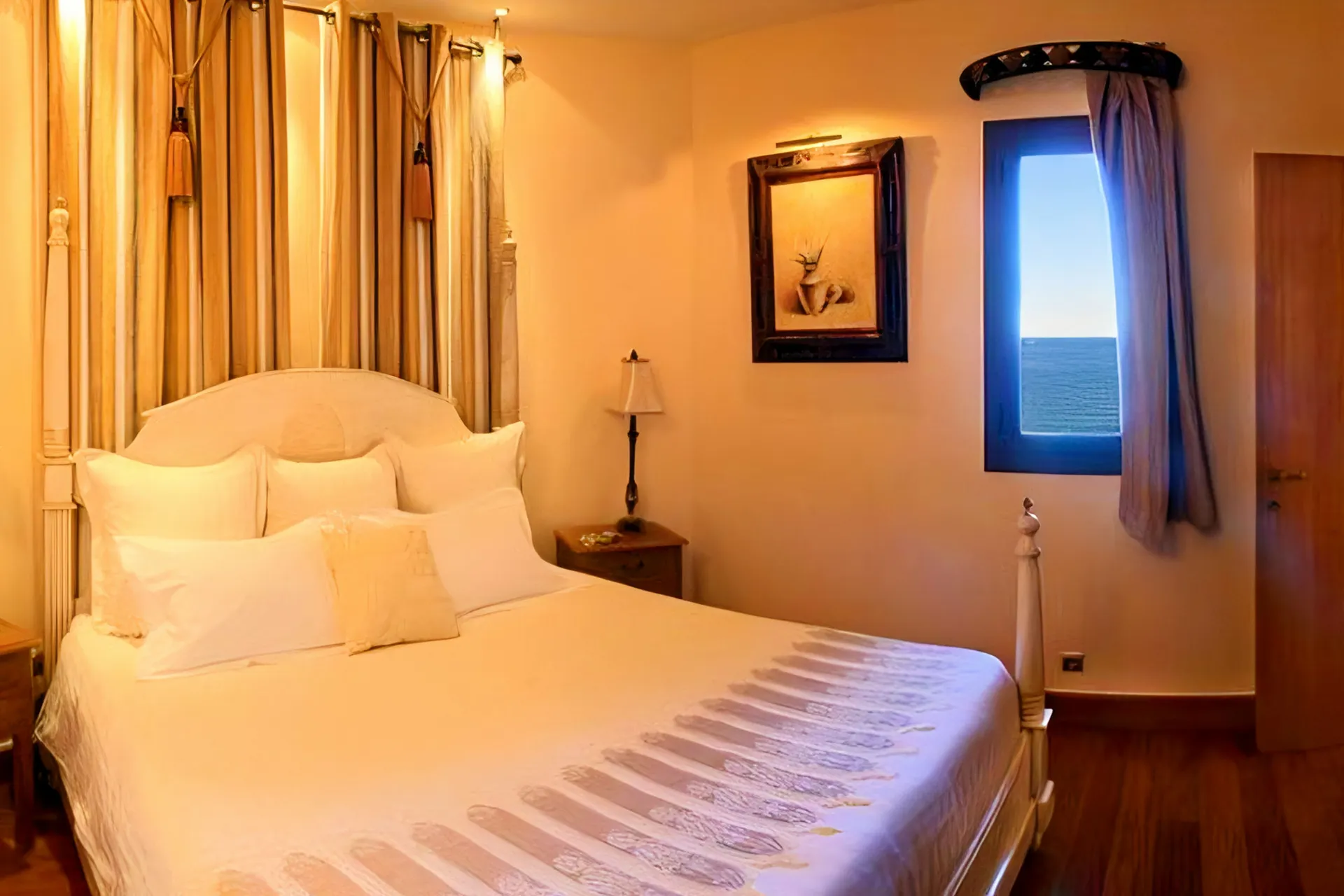 Hotel Demeure Loredana