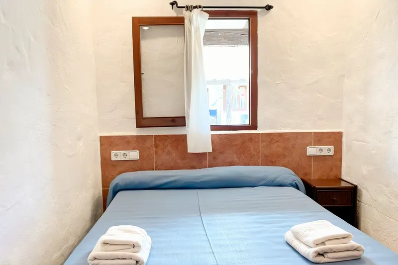 Appartments Binivell Park