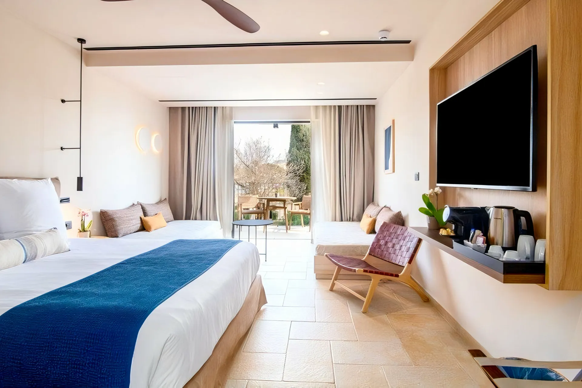 Hotel Dreams Corfu Resort  Spa