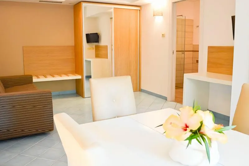 Hotel Baia del Godano Resort  Spa