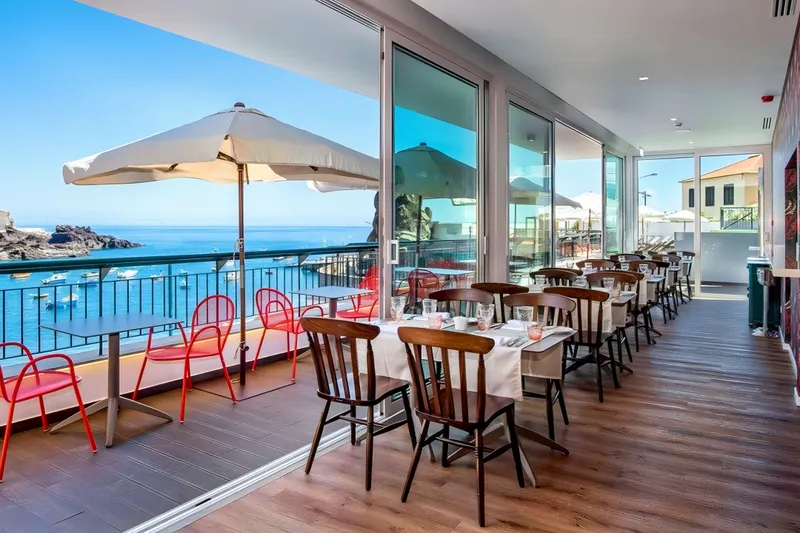 Hotel Pestana Churchill Bay