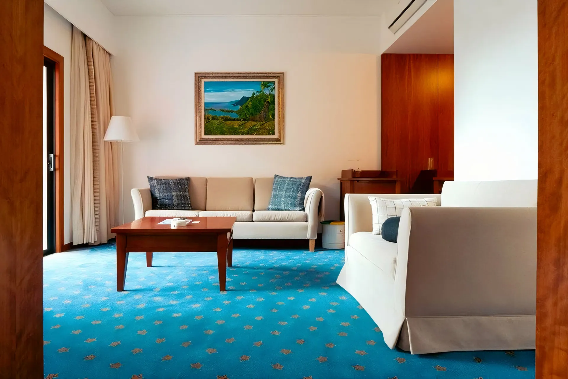 Biohotel Quinta da Serra