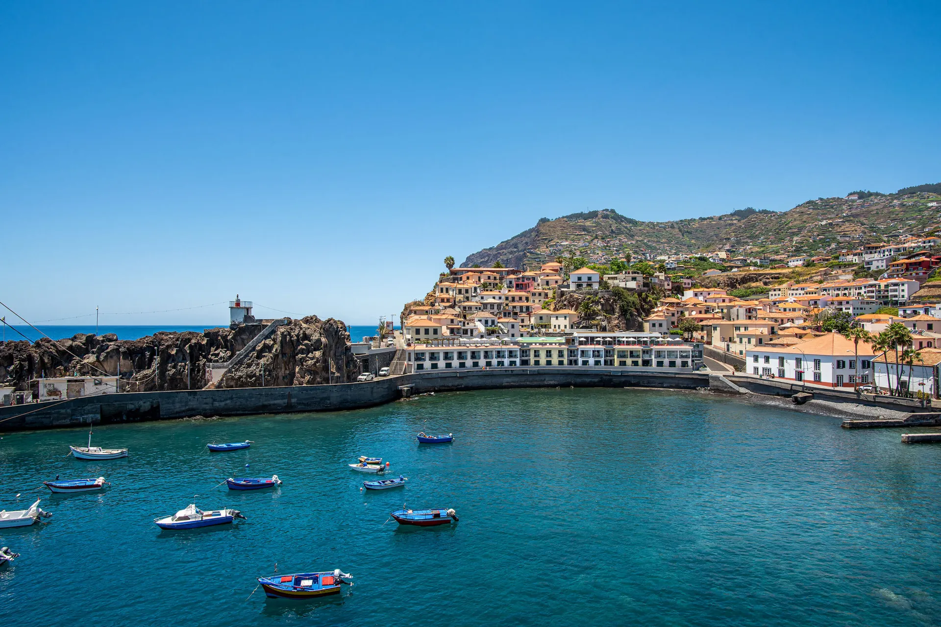 Pestana Churchill Bay