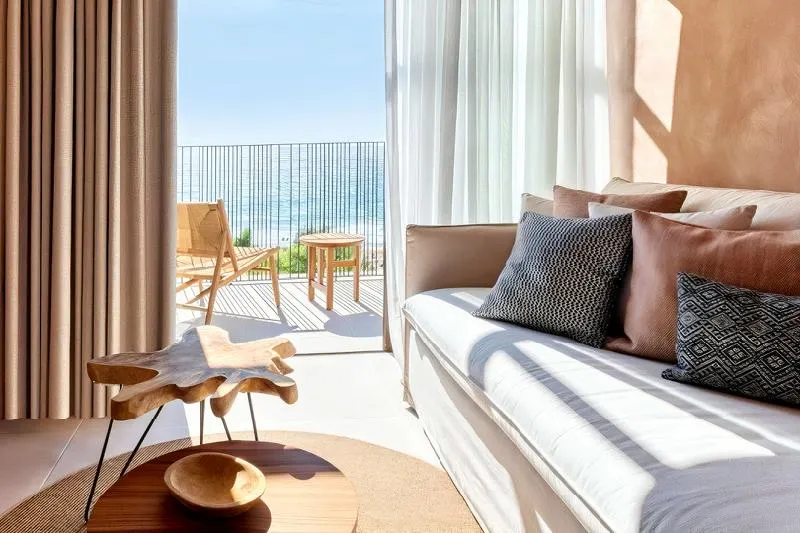 Hotel Domes of Corfu