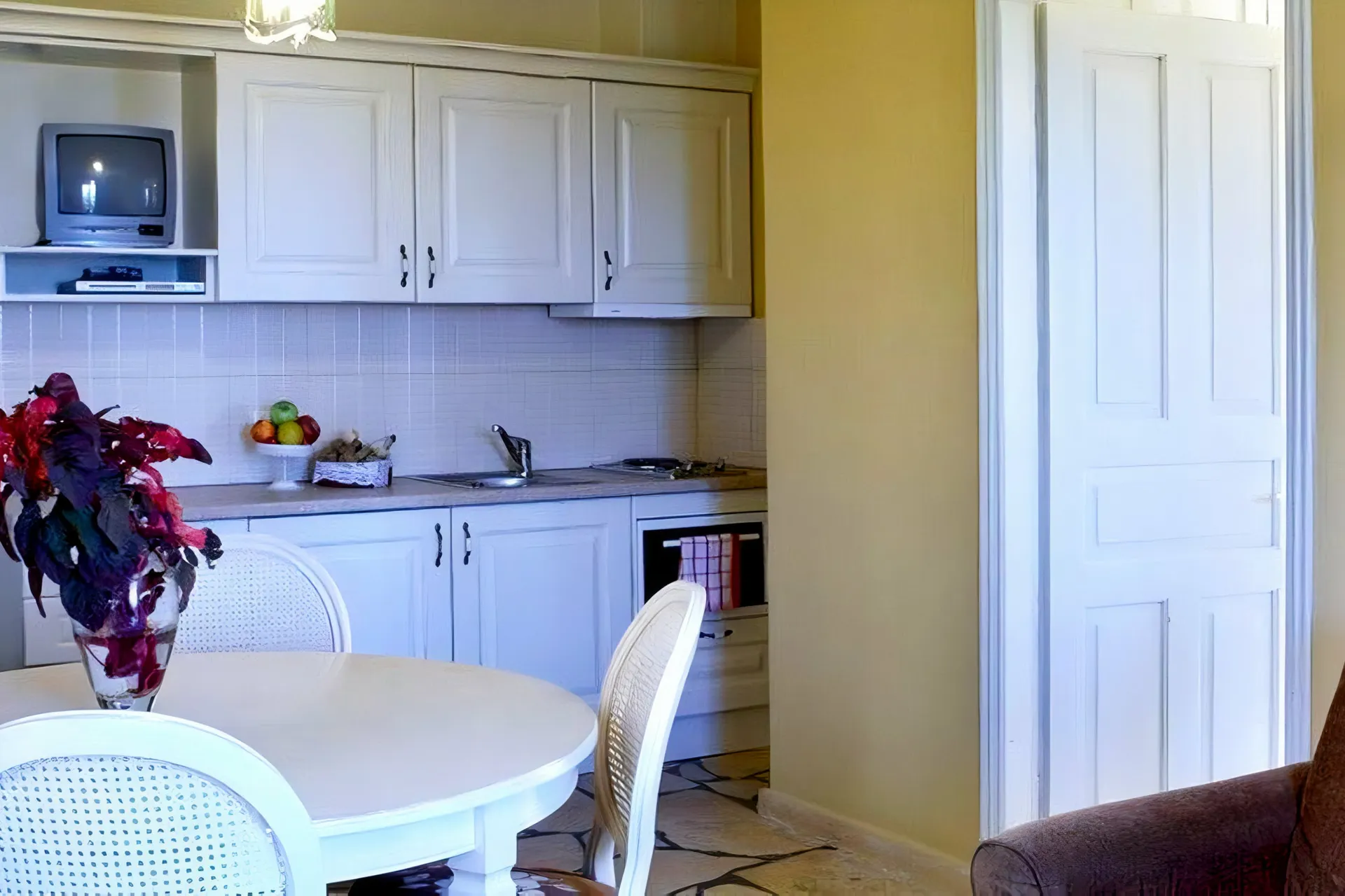 Dafnoudi Apartments Boutique Hotel