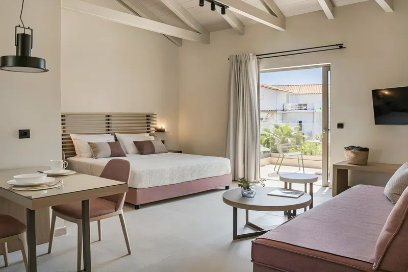 NOTOS STUDIOS  APPTS Anr Do EG