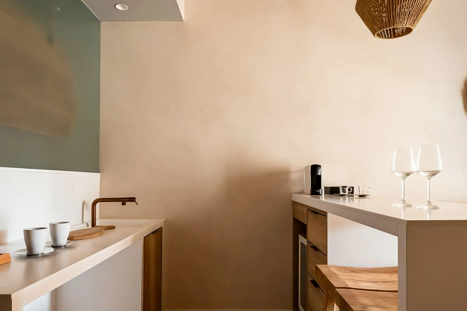 Hotel Suites del Lago