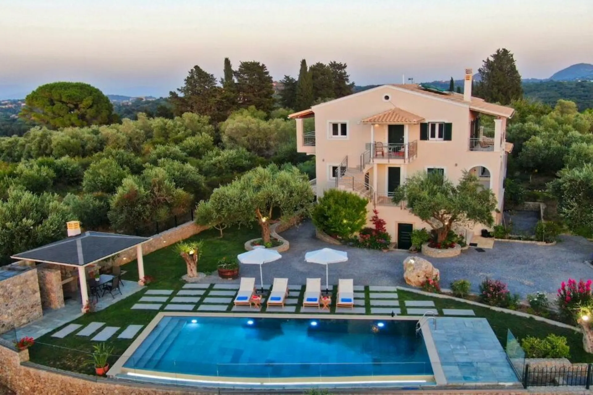 Villa Caesar