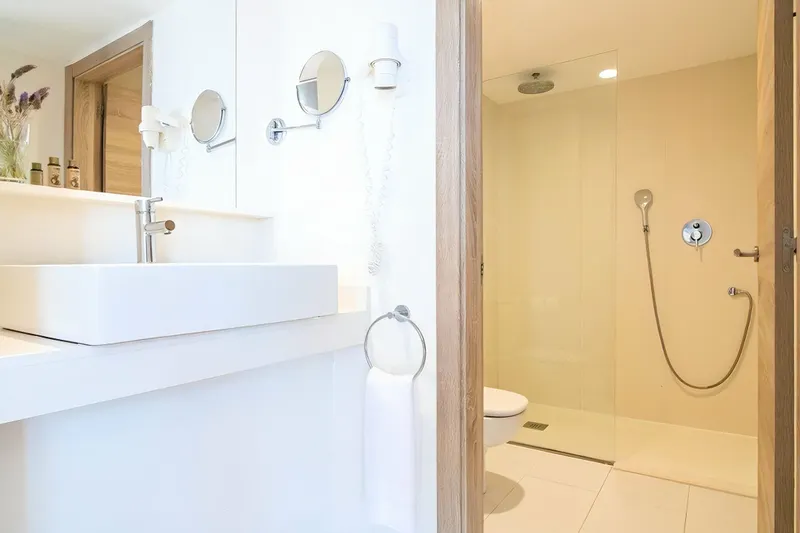 Hotel Menorca Binibeca by Pierre  Vacances