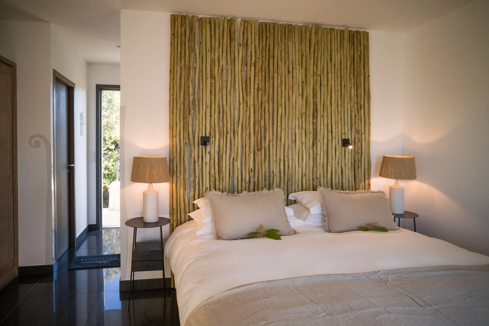 Hotel A Piatatella - Doppelzimmer Komfort