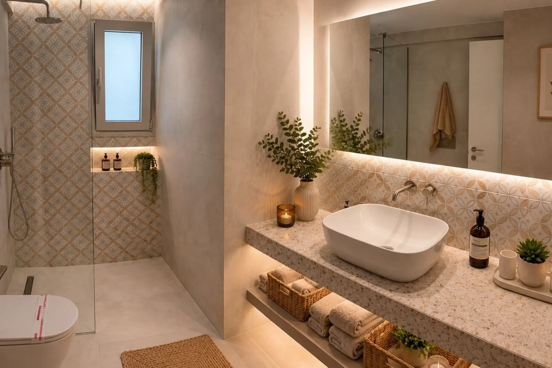 La Riviera Barbati - Appartement (2 Schlafzimmer)